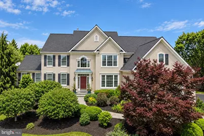 583 Oakmont Drive E, Telford, PA 18969 - Photo 3