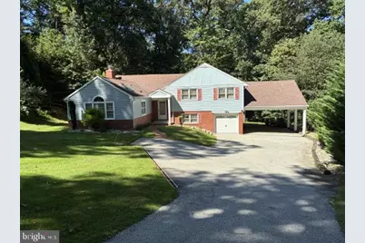 751 Red Oak Terrace, Wayne, PA 19087 - Photo 1