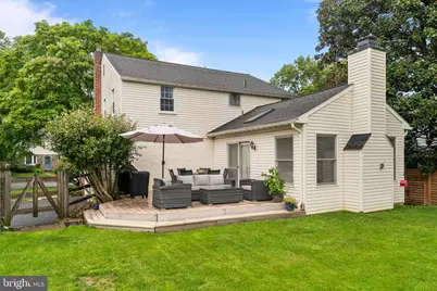 712 Avondale Road, Glenside, PA 19038 - Photo 33