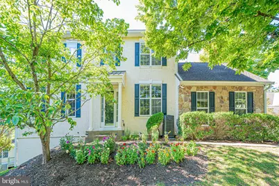 1153 Harrogate Way, Ambler, PA 19002 - Photo 1
