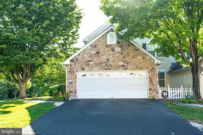 1153 Harrogate Way, Ambler, PA 19002 - Photo 3