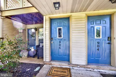 906 Foxmeadow Drive #CONDO 906, Royersford, PA 19468 - Photo 3