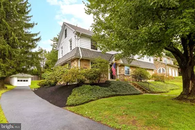 1046 Huntingdon Road, Abington, PA 19001 - Photo 3