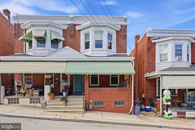 514 Mill Street, Bridgeport, PA 19405 - Photo 1