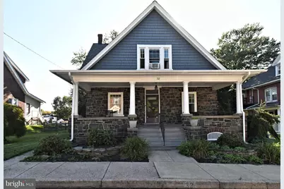 32 Franklin Avenue, Souderton, PA 18964 - Photo 1