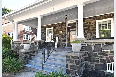 32 Franklin Avenue, Souderton, PA 18964 - Photo 3