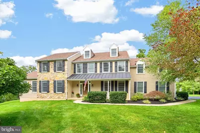 595 Old State Road, Royersford, PA 19468 - Photo 1