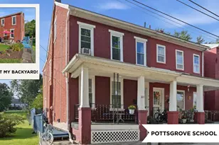 833 Monroe Ave, Pottstown, PA 19464 - Photo 1