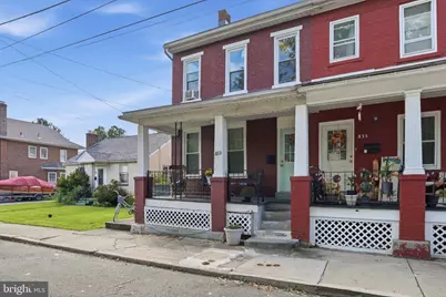 833 Monroe Avenue, Pottstown, PA 19464 - Photo 5