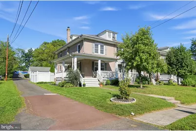 867 Main Street, Harleysville, PA 19438 - Photo 1