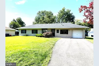 1142 Jericho Road, Abington, PA 19001 - Photo 1