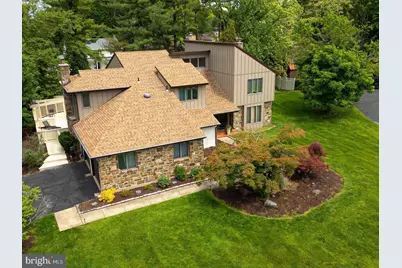 1983 Melmar Road, Huntingdon Valley, PA 19006 - Photo 1
