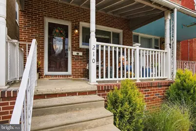 210 E 7th Avenue, Conshohocken, PA 19428 - Photo 3