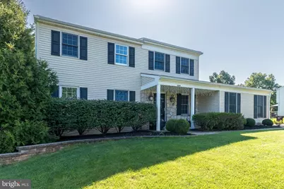 2049 Valley View Way, Lansdale, PA 19446 - Photo 61