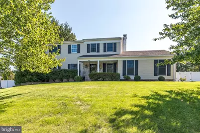 2049 Valley View Way, Lansdale, PA 19446 - Photo 1