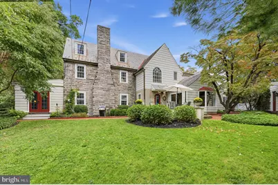 705 Cloverly Avenue, Jenkintown, PA 19046 - Photo 7