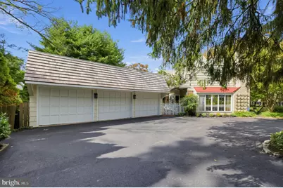 705 Cloverly Avenue, Jenkintown, PA 19046 - Photo 5
