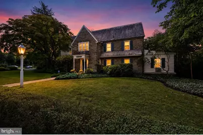 705 Cloverly Avenue, Jenkintown, PA 19046 - Photo 3