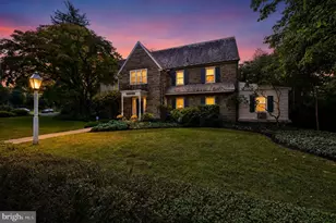 705 Cloverly Ave, Jenkintown, PA 19046 - Photo 3