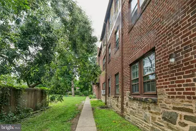 126 Argyle Road #C2, Ardmore, PA 19003 - Photo 41