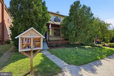 1424 Juniper Street, Norristown, PA 19401 - Photo 1