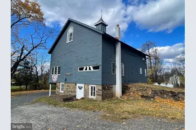 3415 Germantown Pike #BARN, Collegeville, PA 19426 - Photo 17