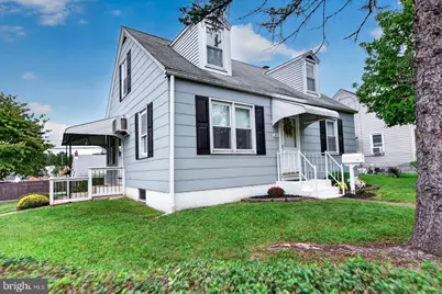 801 N Adams Street, Pottstown, PA 19464 - Photo 1