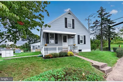 801 N Adams Street, Pottstown, PA 19464 - Photo 41