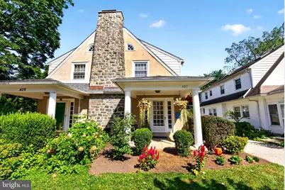 427 Tregaron Road, Bala Cynwyd, PA 19004 - Photo 25