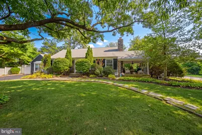 1022 Clover Hill Road, Wynnewood, PA 19096 - Photo 1