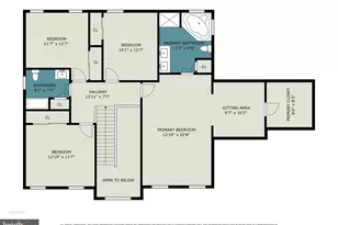 2311 Angel Dr, Gilbertsville, PA 19525 - Photo 49