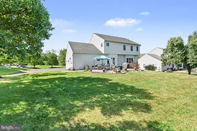 2311 Angel Drive, Gilbertsville, PA 19525 - Photo 39
