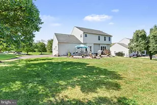 2311 Angel Dr, Gilbertsville, PA 19525 - Photo 39