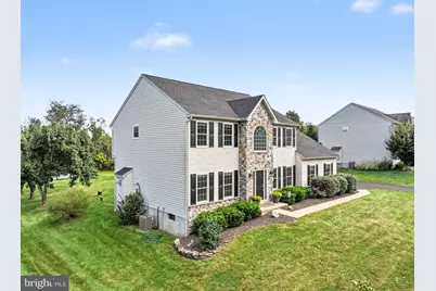 2311 Angel Drive, Gilbertsville, PA 19525 - Photo 3