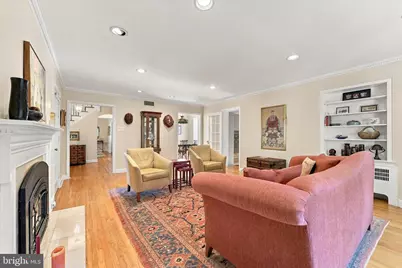 316 Winding Way, Merion Station, PA 19066 - Photo 5