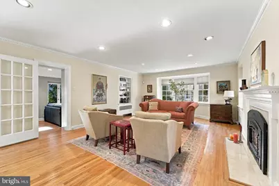 316 Winding Way, Merion Station, PA 19066 - Photo 3