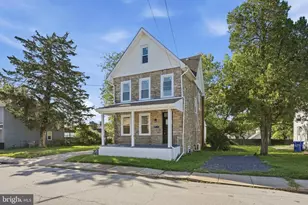 514 East Ave, Glenside, PA 19038 - Photo 1