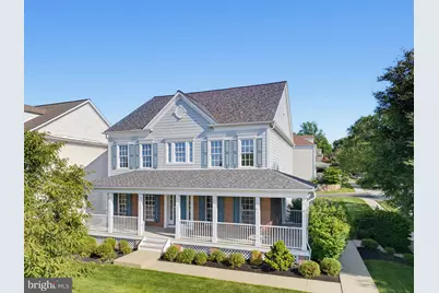 3543 Daylily Way, Huntingdon Valley, PA 19006 - Photo 3
