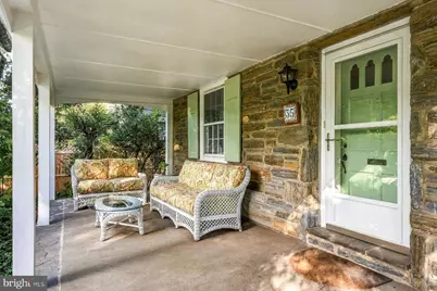 35 Overhill Road, Bala Cynwyd, PA 19004 - Photo 5