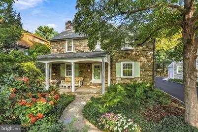 35 Overhill Road, Bala Cynwyd, PA 19004 - Photo 1