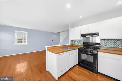 509 Crystal Lane #23-B, West Norriton, PA 19403 - Photo 5