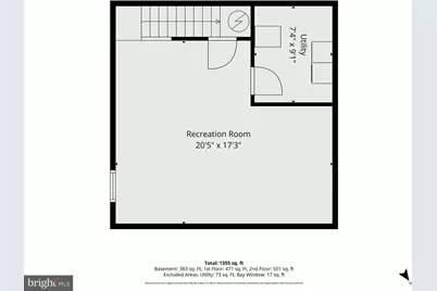 509 Crystal Lane #23-B, West Norriton, PA 19403 - Photo 29