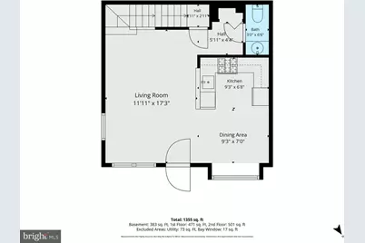 509 Crystal Lane #23-B, West Norriton, PA 19403 - Photo 27