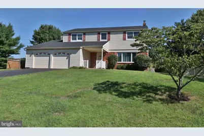 809 Hartley Place, Lansdale, PA 19446 - Photo 1