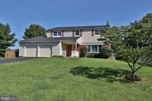 809 Hartley Pl, Lansdale, PA 19446 - Photo 1