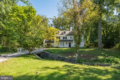 427 Cotswold Lane, Wynnewood, PA 19096 - Photo 39