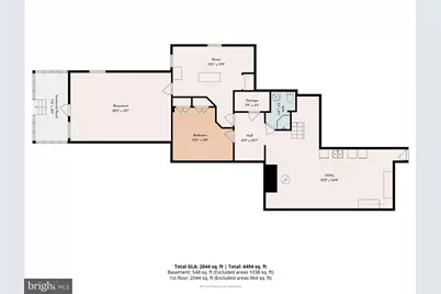910 Old Huntingdon Pike, Huntingdon Valley, PA 19006 - Photo 39