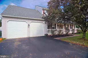 110 Willow Ln, Gilbertsville, PA 19525 - Photo 47