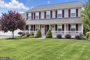 110 Willow Ln, Gilbertsville, PA 19525 - Photo 1