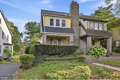 820 Elkins Avenue, Elkins Park, PA 19027 - Photo 1